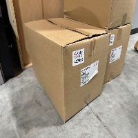 Unused Cole-Parmer MasterFlex L/S Peristaltic Pump image 0